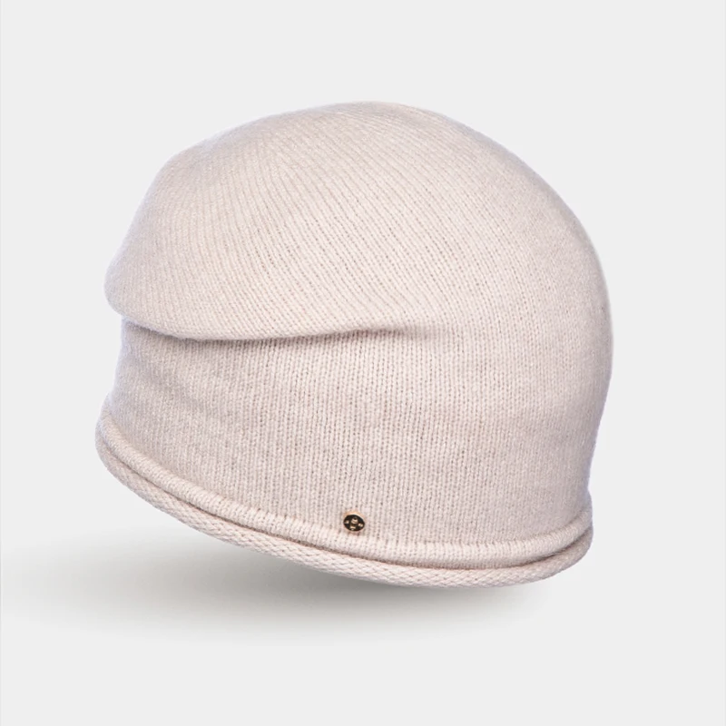 Шапка женская Canoe 3442369 DIVINE|Женские Skullies и шапочки| |