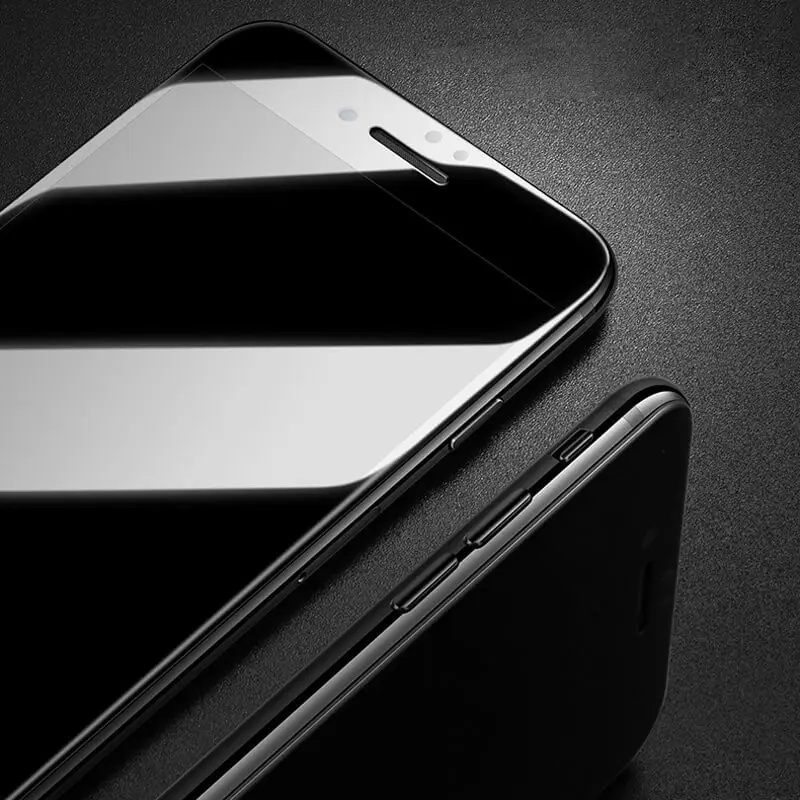 10D закаленное стекло для Iphone 11 pro max Xs Max x XR 7 8 Plus 6 6s Защитное экрана Защитная пленка
