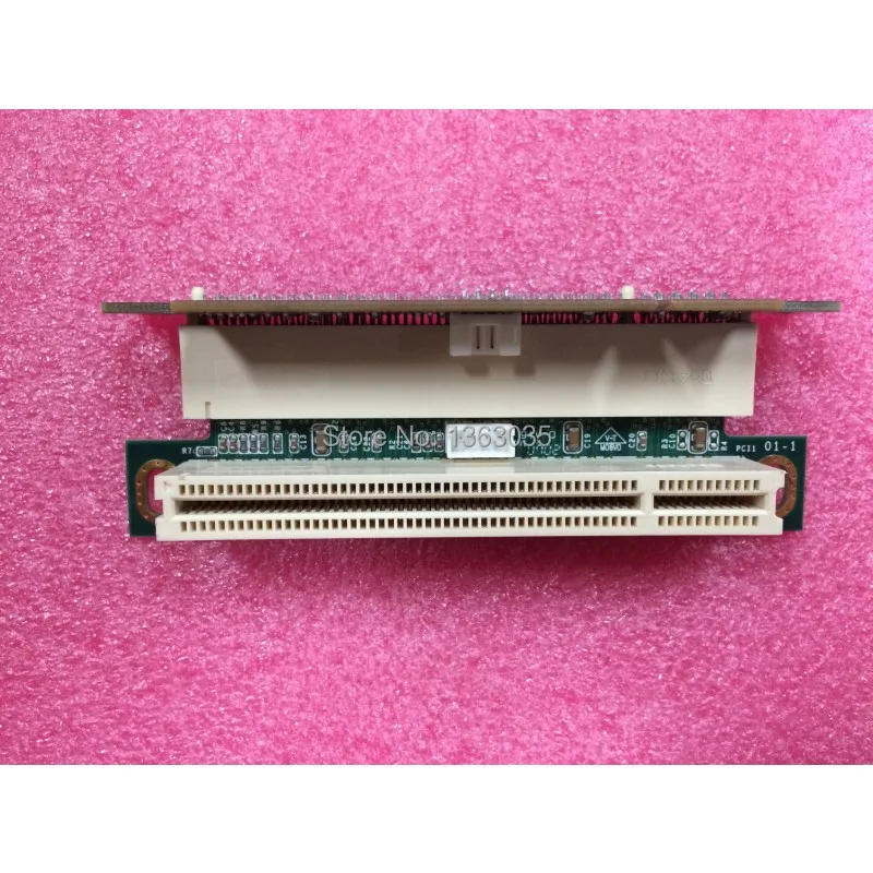 PCM-9692-PCIR Rev.A1 19C6969210 PCM-9692 card | Компьютеры и офис