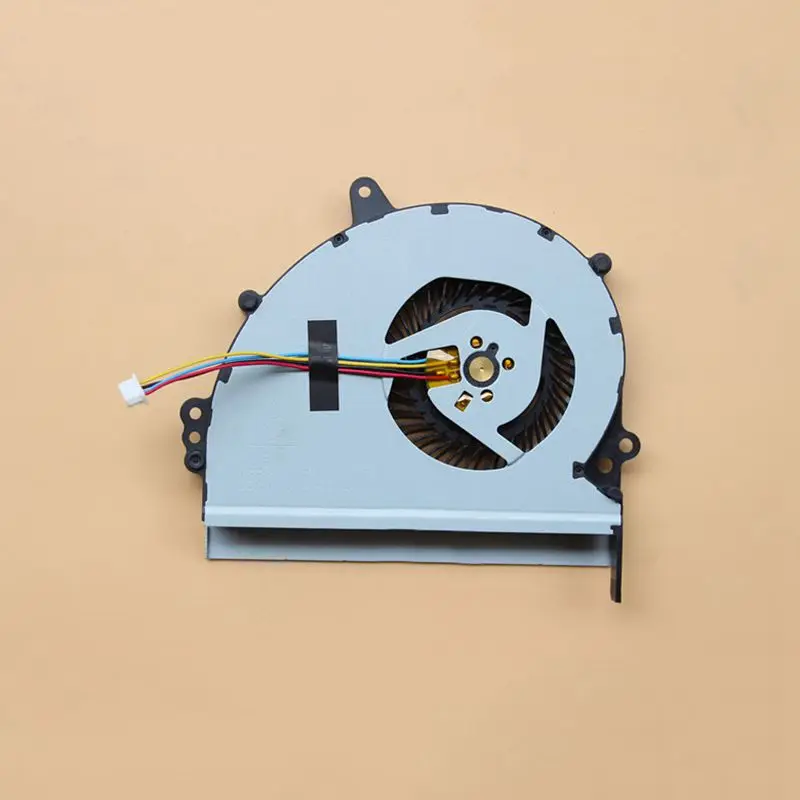 Original Laptop CPU Cooling Heatsink Fan for Asus F301A X301A X301A-1A 13GNLO1AM020-1 Notebook Cooler with | Компьютеры и офис