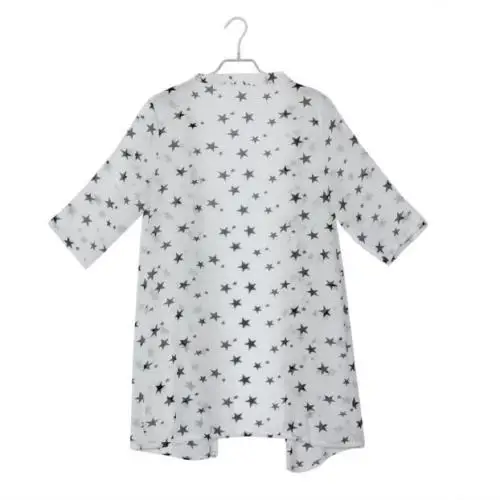 

Chic Women Kimono Cardigan Chiffon Blouse Shawl Summer Beach Bikin Cover up Tops