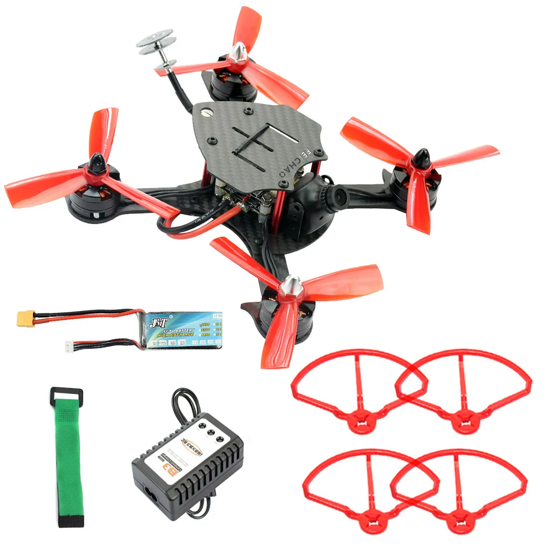 MT DIY FPV Racing Drone Quadcopter PNP F4 Pro V2 Flight Control 180 мм рама из углеродного волокна с 700TVL камера
