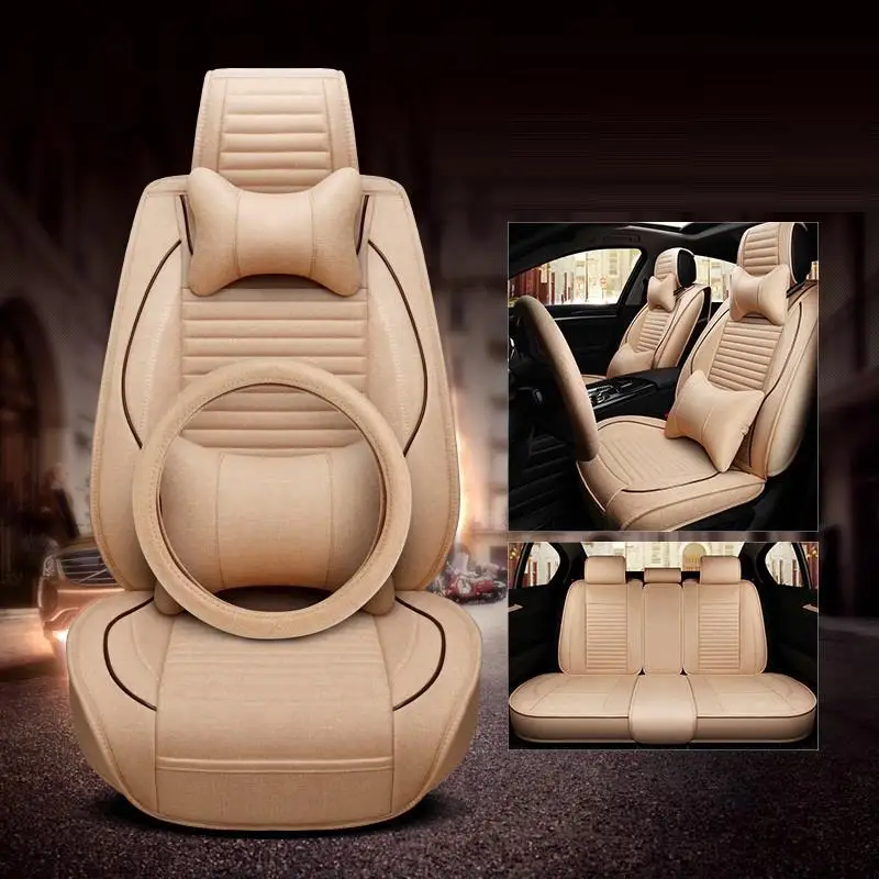 Протектор Coche Cubre asietos Para Automovil авто аксессуары автомобиль-Стайлинг Подушка