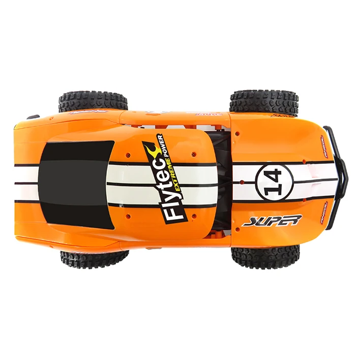 1/14 Двухдисковая 2 4G RC Drift с высоким уровнем Скорость автомобиль глубокими