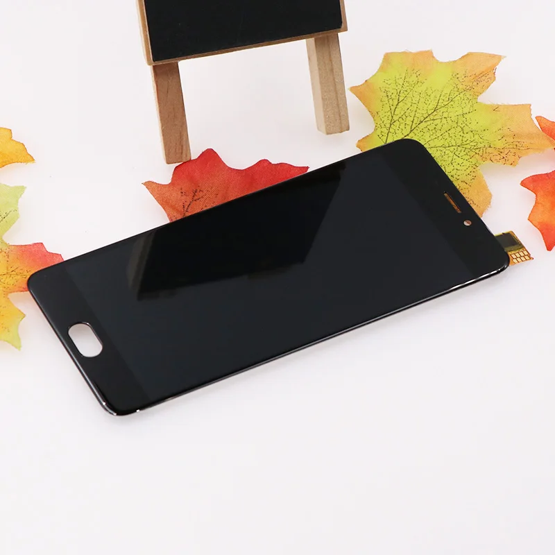 Mcdark для Meizu Meilan 6 M6 M711H M711M M711Q ЖК-дисплей + кодирующий преобразователь сенсорного