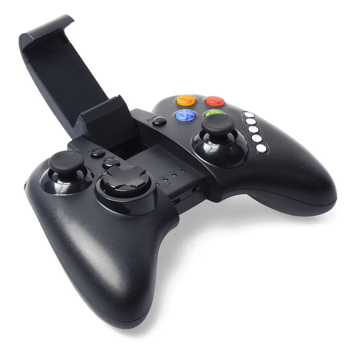 Cdragon PG 9021Gamepad с держателем для Мобильный телефон Bluetooth Игровая приставка Android