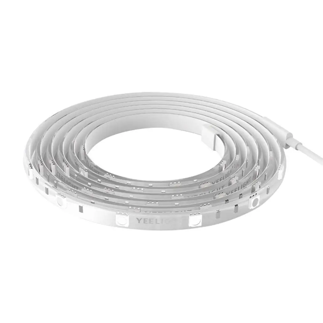RGB Extended Version LED Smart Light Strip Home Lighting | Электроника