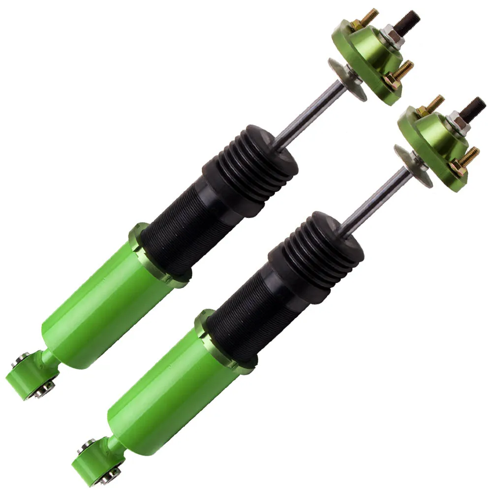 Демпфер подвески Coilover Наборы для BMW 3 серии E36 1992 1999 328i 328is 328ic M3 Амортизатор Пружина
