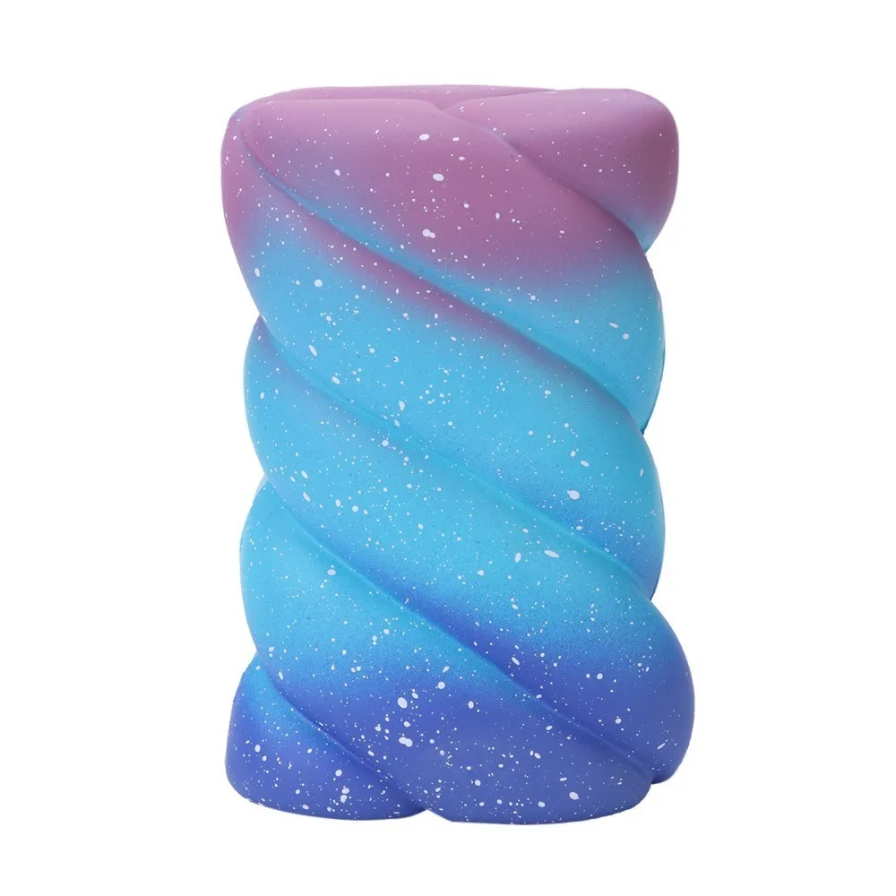 14.5cm Squish Toy Squishies Marshmallow Stress Relief Lovely Squishy Spun Sugar Scented Slow Rising Squeeze Toys | Игрушки и хобби