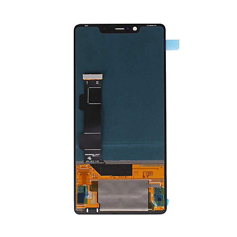 5 шт./лот для Xiaomi Mi 8 SE ЖК-экран с сенсорным дигитайзером дисплей экраном в сборе
