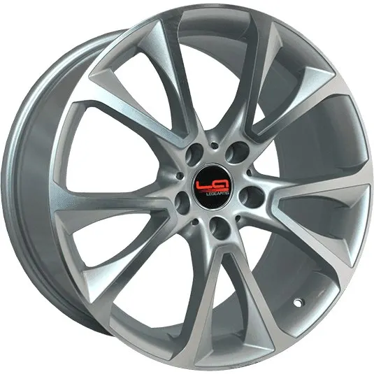 LegeArtis Replica B171 9x19/5x120 ET40 D74.1 SF | Автомобили и мотоциклы