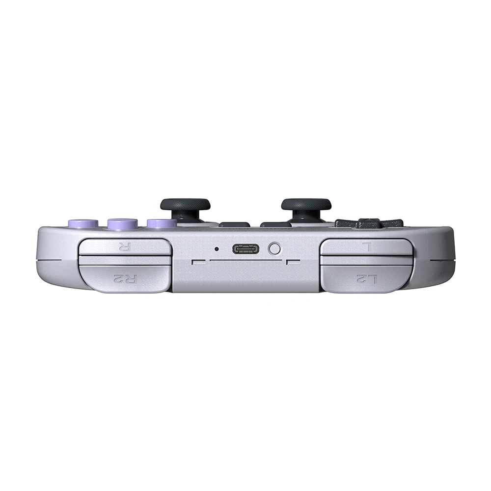 Bluetooth геймпад 8bitdo SN30 PRO ретро классический контроллер BT для переключателя