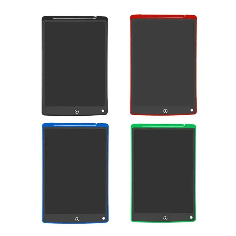 Портативный 12 дюймов ЖК дисплей планшет для письма eWriter цифровой рисунок письмо