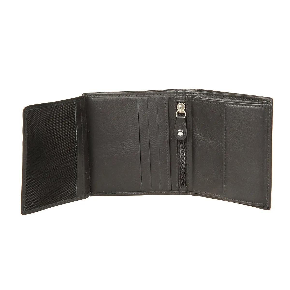 Портмоне Mano 18306 black | Багаж и сумки