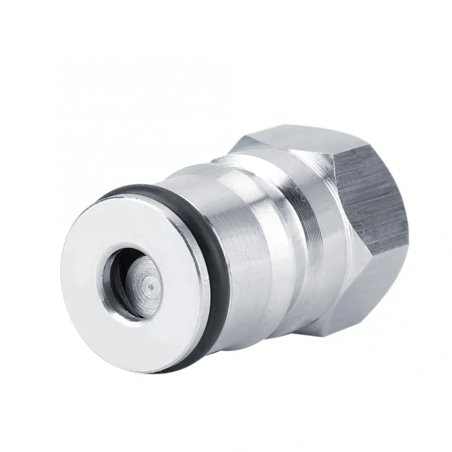 2 шт./компл. скобы из нержавеющей стали с шариковым замком для обучения кег Poppet