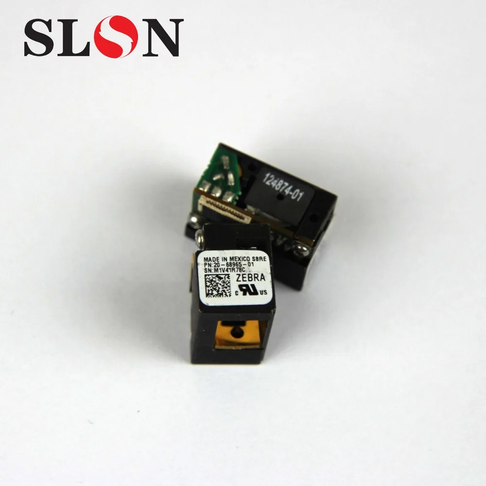 Оригинальный SE965 I000R SE 965 для ZEBRA/SYMBOL MC32N0 MC92N0 20 70965 02 1D штрих код Лазерная