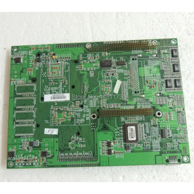 Бесплатная доставка SBC83677 Rev. A2 5 25 ''Процессор карты тестирование
