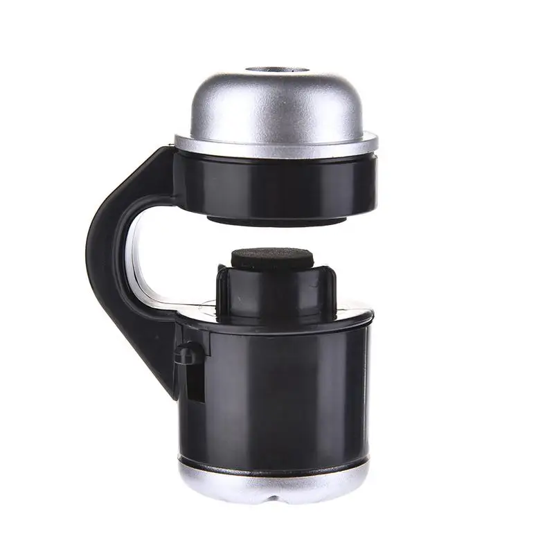 Микроскоп со светодиодной подсветильник кой универсальный оптический телескоп