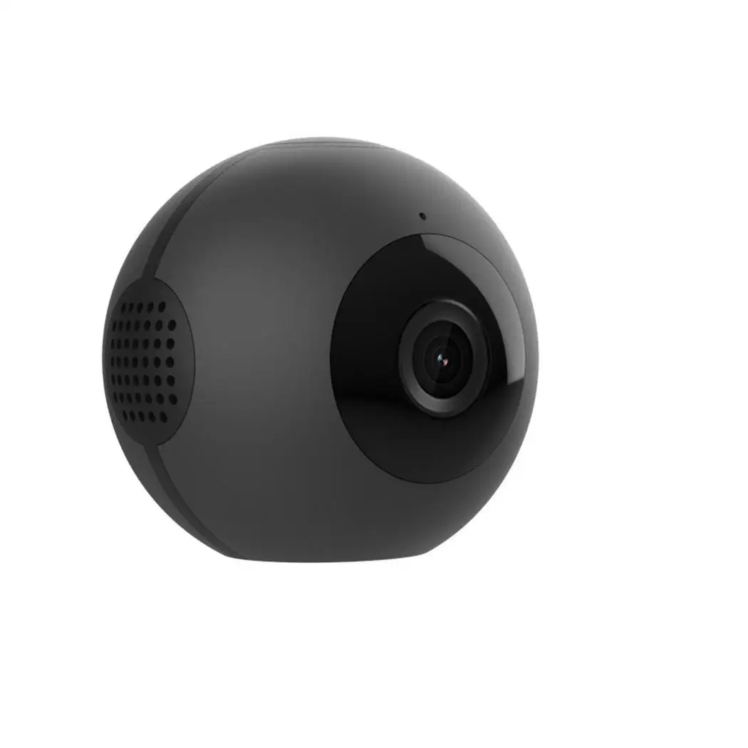 Mini Camera Wifi HD Night Vision MP4 720P Camcorder Motion Detection 5 IR Led without lighting Support | Электроника