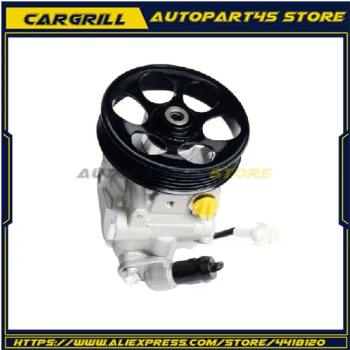 Усилитель руля Pump03-07 OEM 34430-SA021 34430-SA020 34430SA021 34430SA020 для Su-baru Forester Impreza | Автомобили и