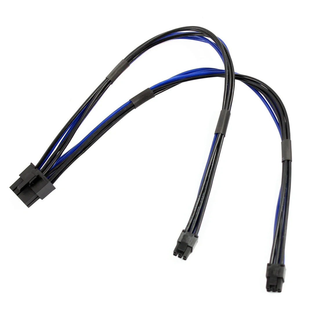 Видеокарта Dual Mini PCI-E 6Pin 6P к стандарту PCIE 8Pin 8P видеокарта для Apple Mac G5 аксессуары Pro |