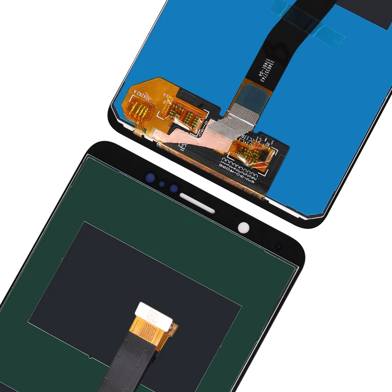 10 шт./лот для Vivo V7 ЖК дисплей Дисплей с Сенсорный экран дигитайзер в сборе Ремонт