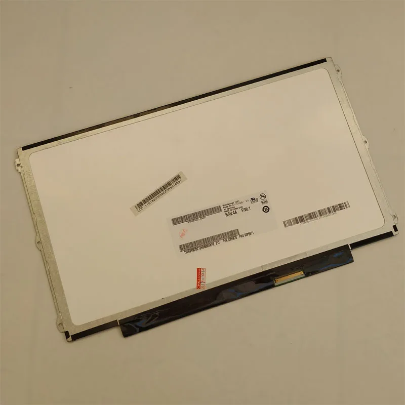 ЖК-экран для ноутбука Lenovo U260 K27 X230 X220 X220i X220T X201T класс A + 12 5 дюйма IPS-дисплей LP125WH2 SLB3