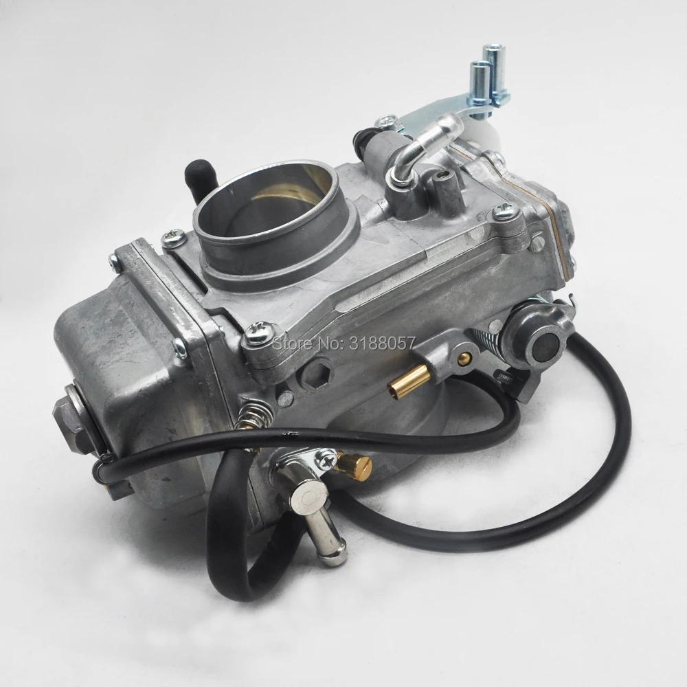 HSR42 для карбюратора Mikuni HSR42mm Harley Davidson Evo Twin Cam TM42 90 96|Карбюратор| |