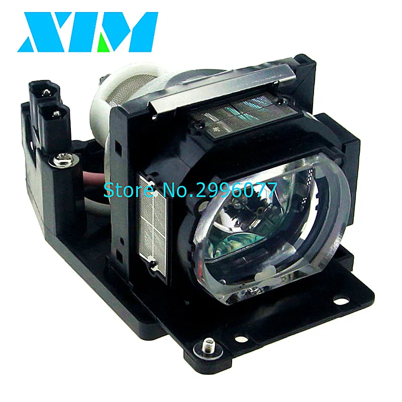 High Quality VLT-SL6LP Projector Bulb/Lamp with Housing for Mitsubishi SL6U SL9U XL6U XL9 XL9U VLTSL6LP Projectors