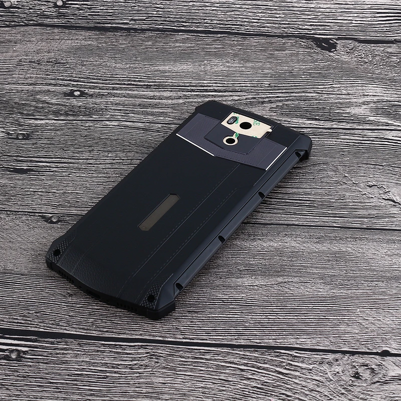 6 0 дюйма для Ulefone Power 5 чехол батареи Защитный задней крышки подходит замены 5S |