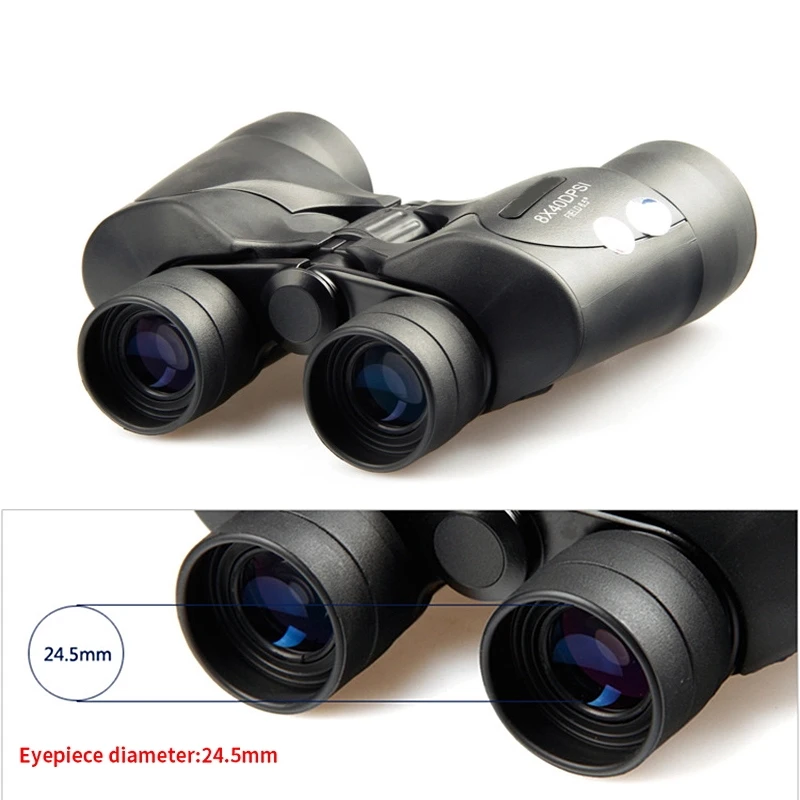 8x40 Binoculars for Adults Bird Watching Sightseeing Hunting Wildlife Sporting | Инструменты