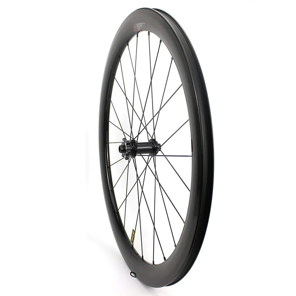 ELITEWHEELS Cyclocross Wheel 700C углеродный обод для шоссейного велосипеда с тайваньским