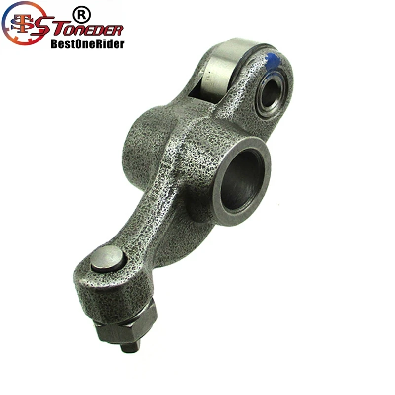 Рокер клапана STONEDER для Z190 Zongshen 190cc 2V моторный мотоцикла с питанием от грязи езды