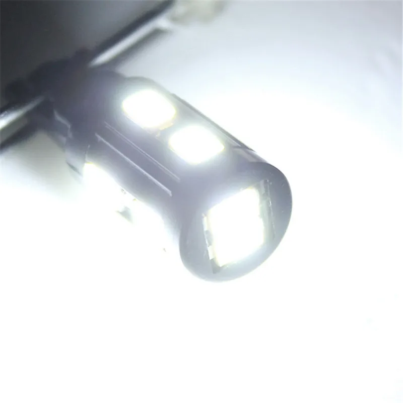 CLAITE Мощность экономия чистый белый T10 5730 10SMD 1 5 Вт светодиодные лампы для все