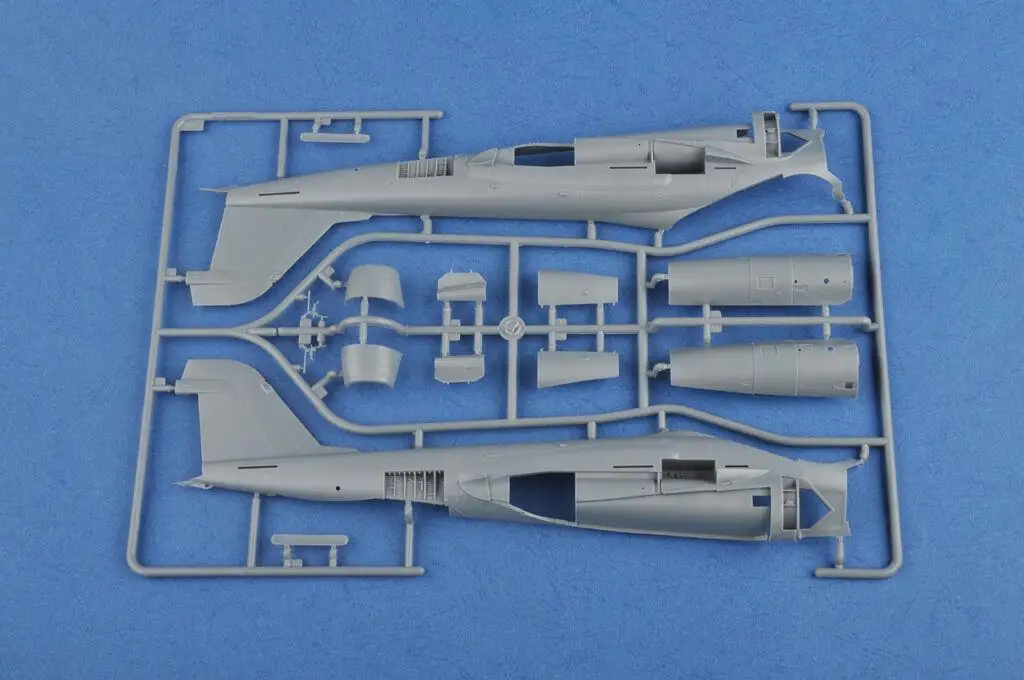 Hobbyboss 1/48 81708 нарушитель A 6A США|Наборы для сборки моделей| |