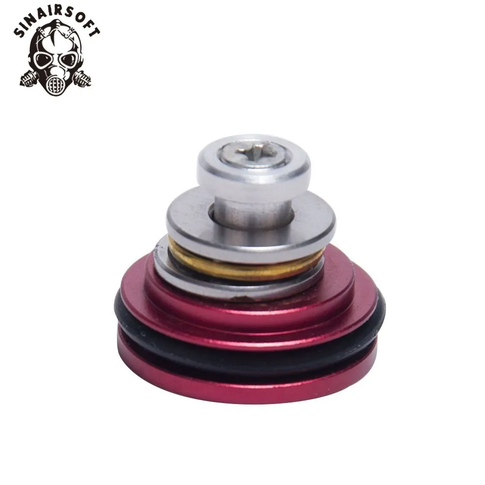 Шаровой подшипник поршневая головка 8 отверстий (Высококачественная версия) для