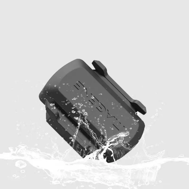 Велосипедный датчик частоты вращения педалей ANT + Bluetooth 4 0 скорости велосипеда для