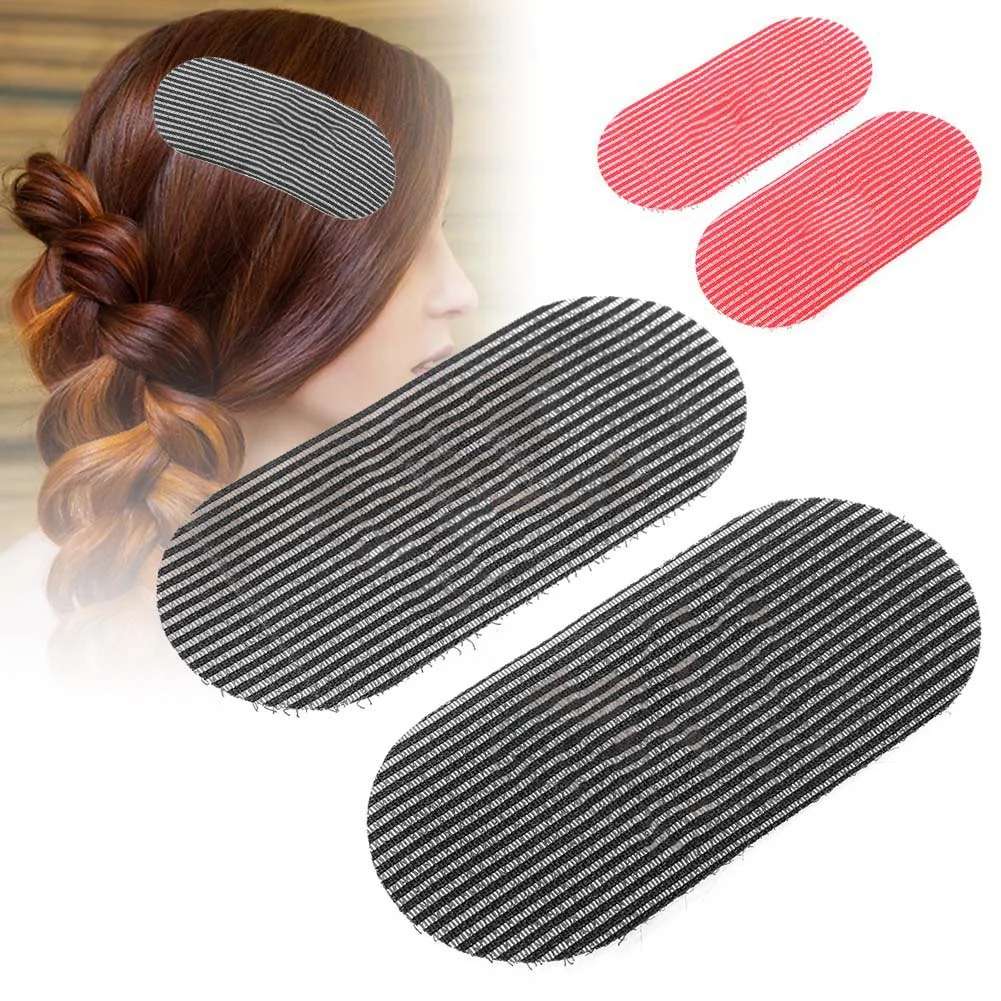 2 шт. волшебная наклейка для волос в стиле ретро|Аксессуары укладки| |