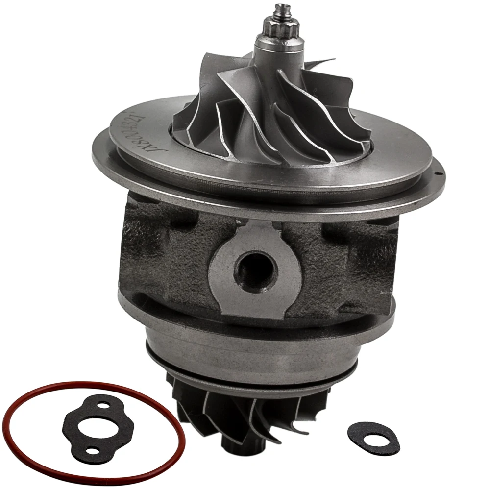 TF035 турбо картридж для Hyundai Elantra Santa STAREX 2.5L TD025M 49173 02412 28200 4A201 Journal Bearing| |