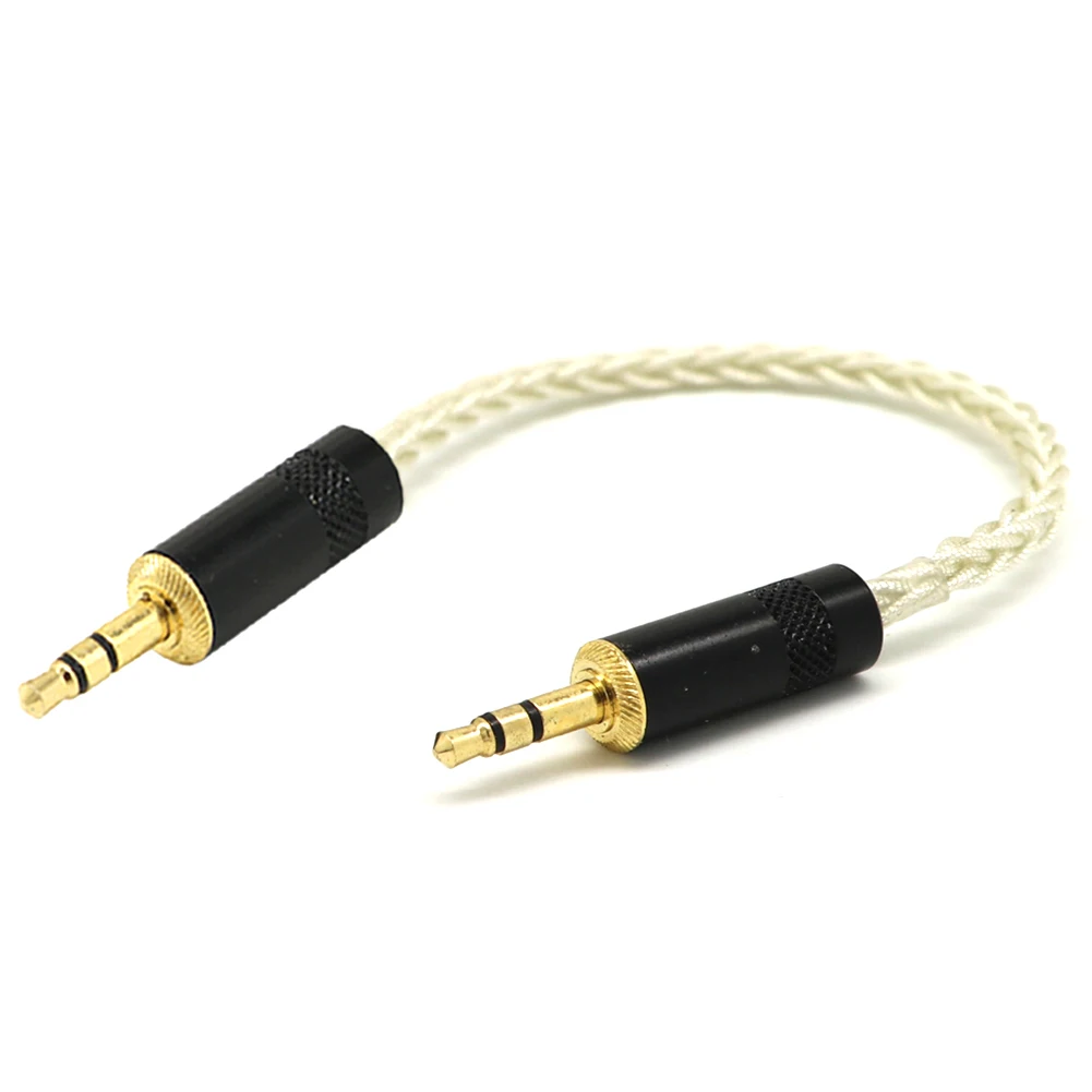 3 5 мм до адаптер аудио кабель папа Hifi Mp3 музыкальный плеер |