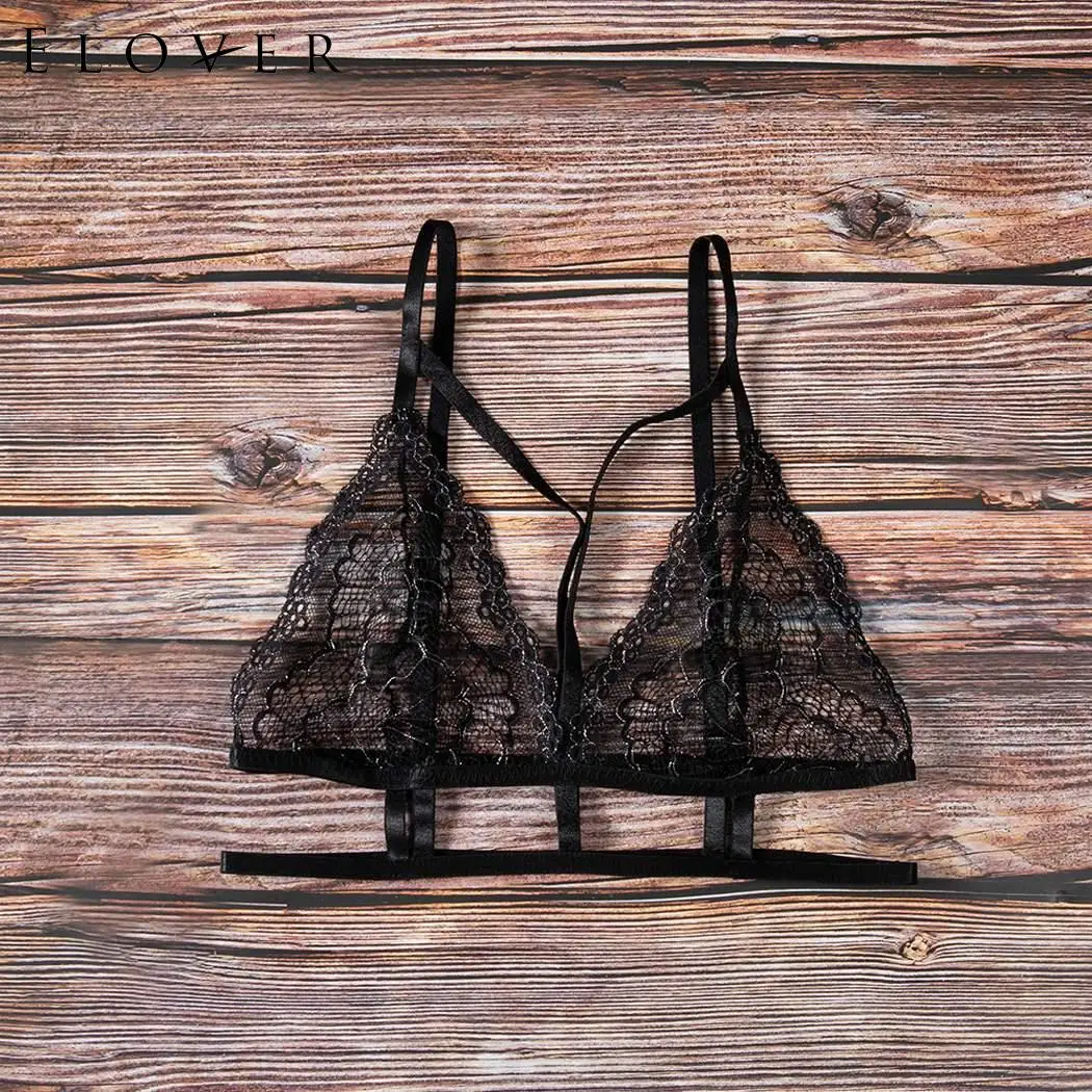Elover порно сексуальный белье для Для женщин открытым бра с куклой взрослые игры