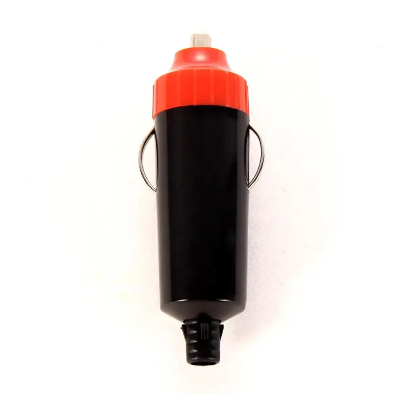 12V универсальная розетка для автомобильного прикуривателя разъем