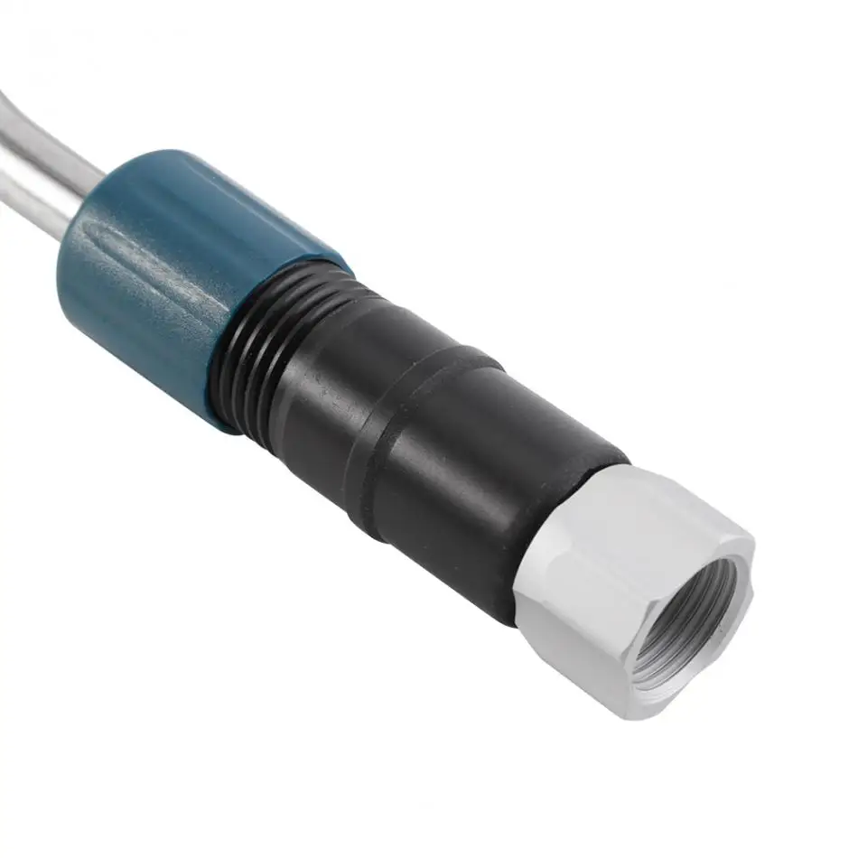 Профессиональное оборудование для распыления краски под высоким давлением