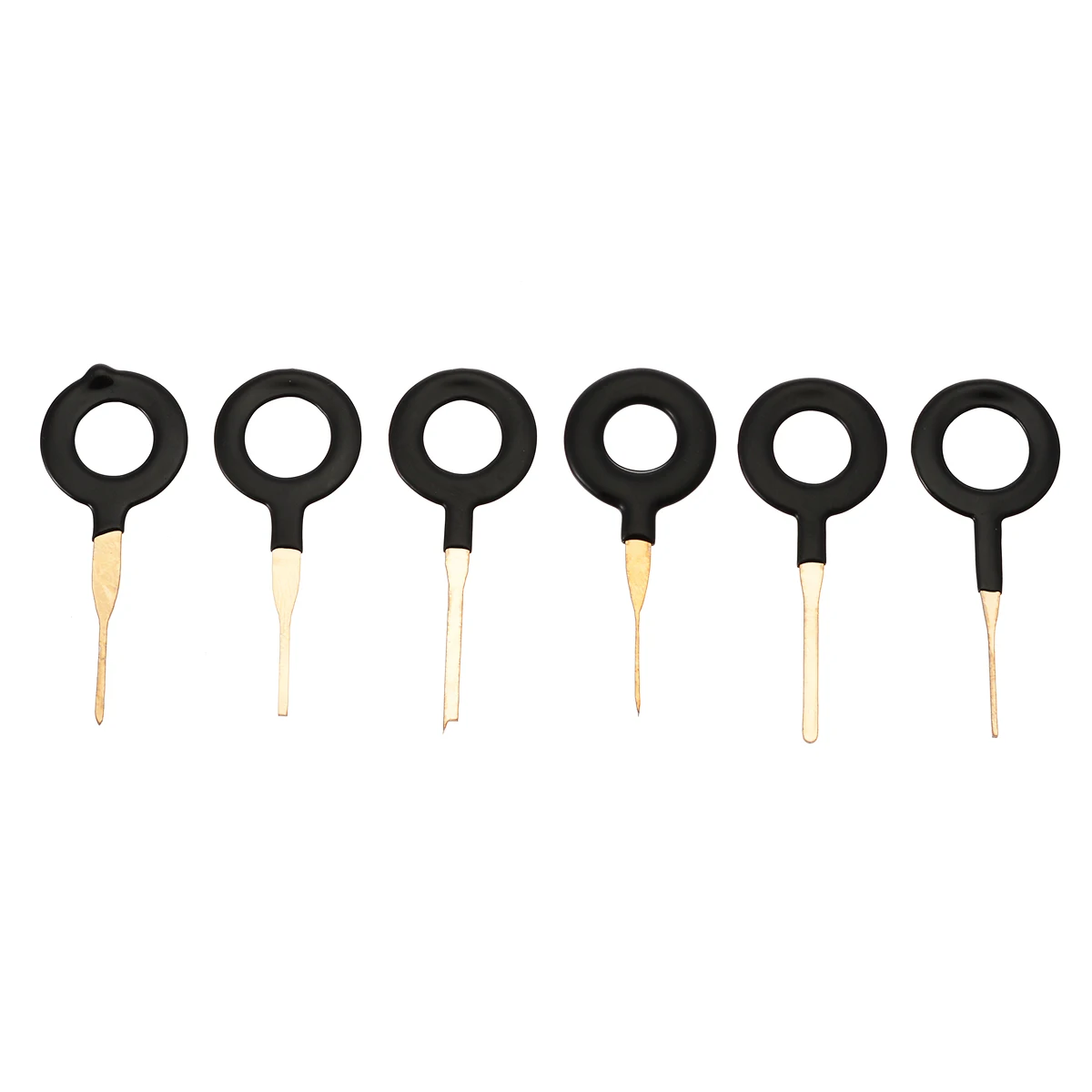 Практичный 21 шт./компл. обжимной соединитель для электрических клемм автомобилей