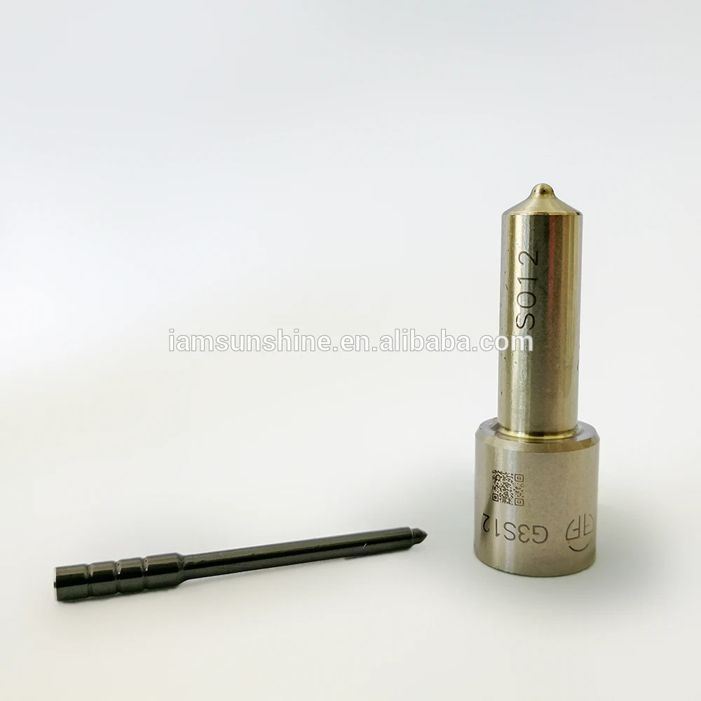 Форсунка Форсунки UD G3S12 для дизельного инжектора 295050 0231|Моторный отсек| |