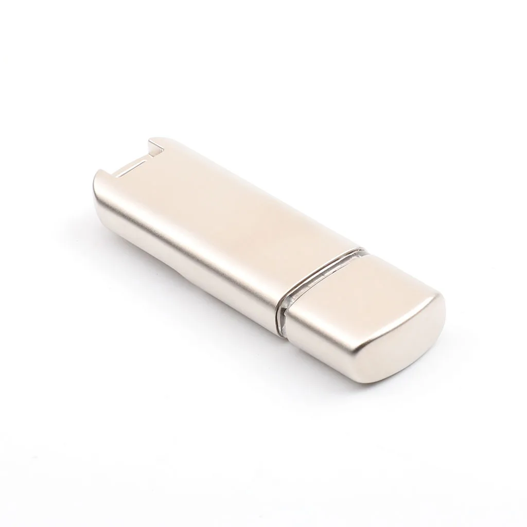USB Смарт флэш-накопитель U диск накопитель отпечатков пальцев зашифрованный