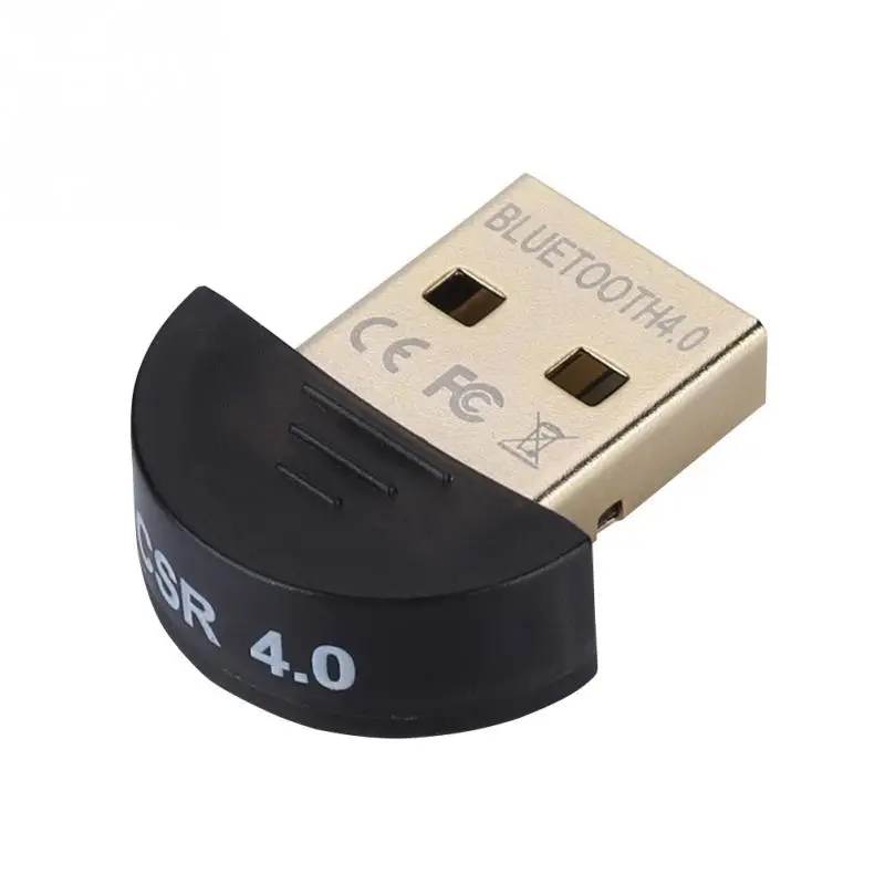 CSR8510 мини bluetooth приемник USB BT беспроводной адаптер для Bluetooth клавиатуры