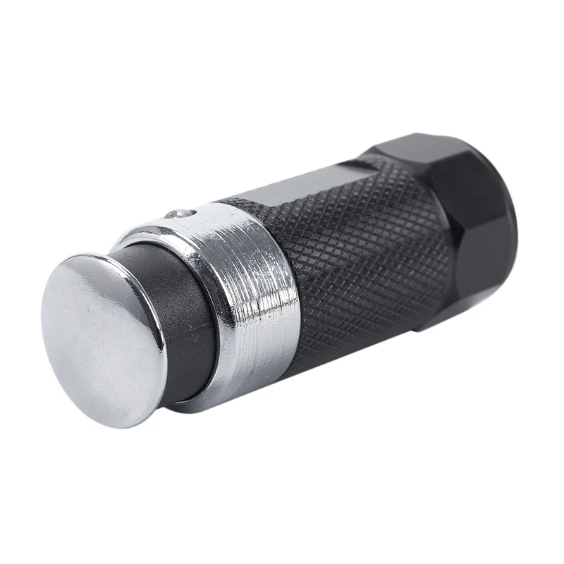 1 шт. мини светодиодные фонарики автомобильный прикуриватель светодиодный