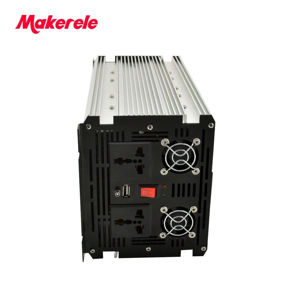 Силовой инверторный модуль M3000-481G 48VDC 3000 Вт 3kVA модифицированный синусоидальный