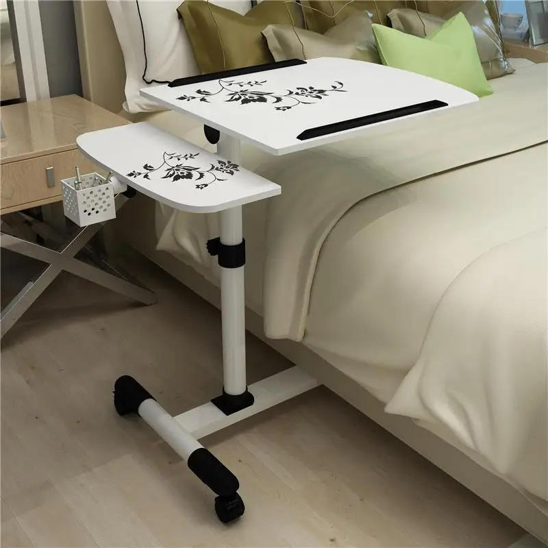 Топ вертикальный поворотный стол простой мобильный подъема ноутбук comter